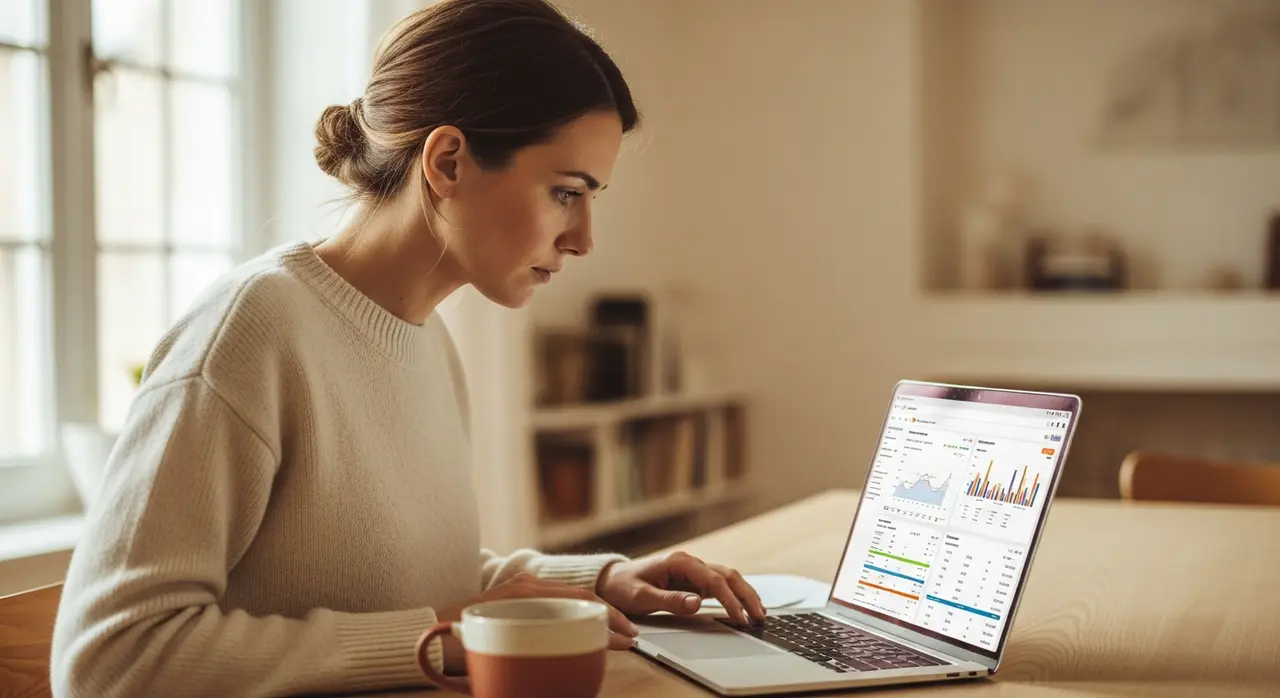 Freelance SEO Vénissieux