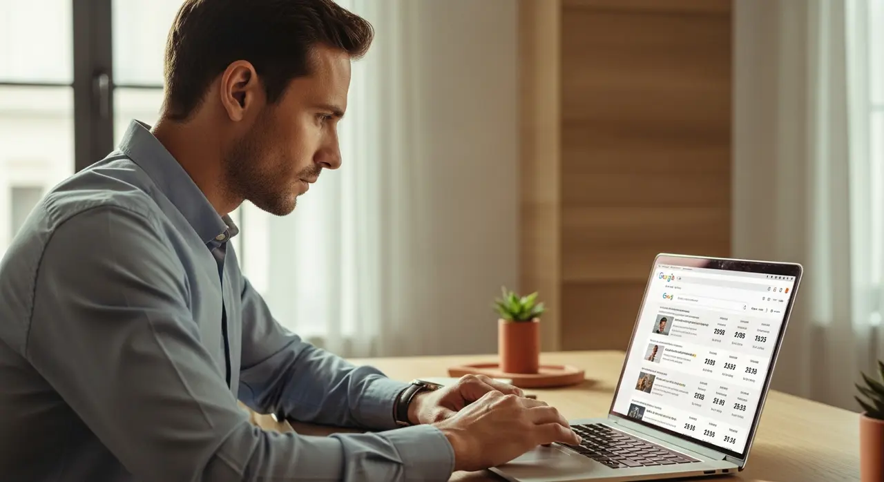 Freelance SEO Vénissieux