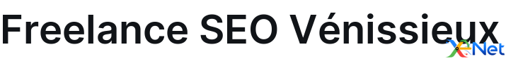 Freelance SEO Vénissieux